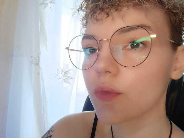 프로필 사진 Krisfff