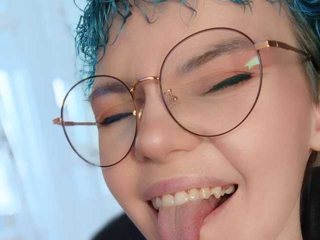 프로필 사진 Krisfff