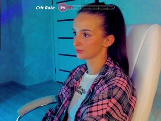 에로틱 한 영상 채팅 Kriss--me