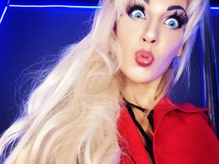 프로필 사진 HotKinJina