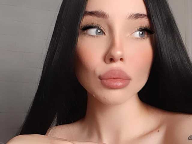 프로필 사진 CUTIE_KRISSSY