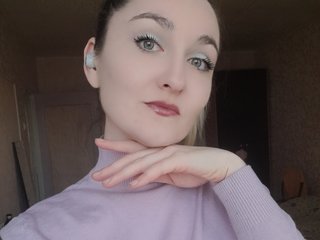 에로틱 한 영상 채팅 Krissy69