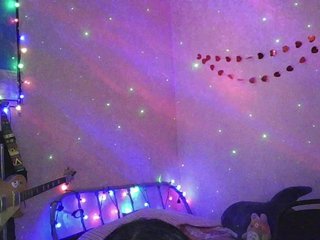 에로틱 한 영상 채팅 KrissyKittyCat