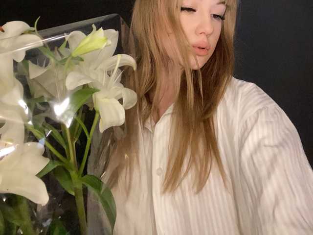 프로필 사진 Mellisa_Bounty