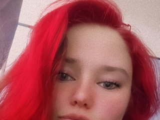 에로틱 한 영상 채팅 Krista
