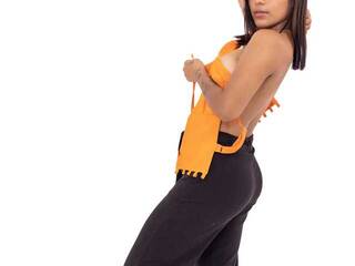 에로틱 한 영상 채팅 KristalJones