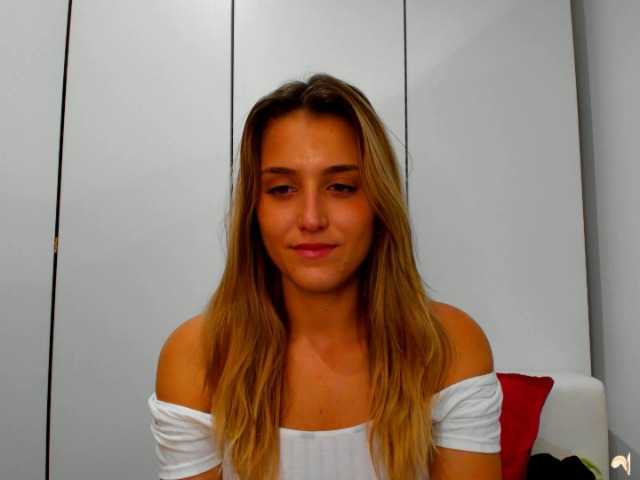 방송 스크린 샷 KristallRush