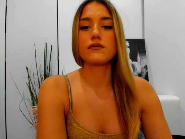 방송 스크린 샷 KristallRush