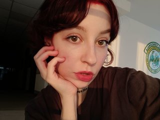 에로틱 한 영상 채팅 KristenRedd