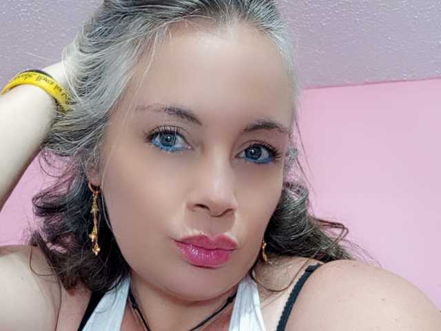 프로필 사진 kristensweet-777