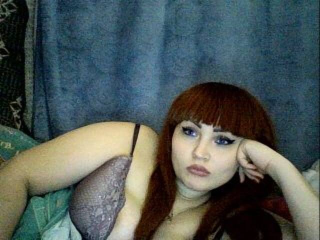 방송 스크린 샷 kristibeaut