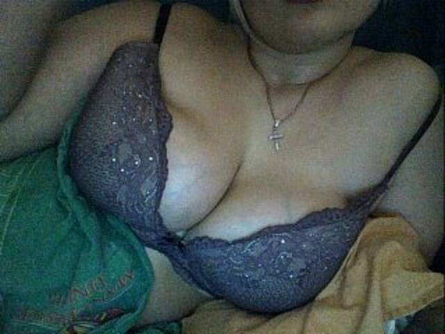 방송 스크린 샷 kristibeaut