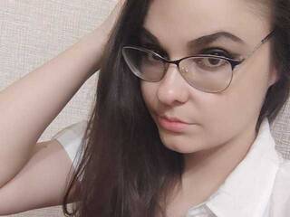 에로틱 한 영상 채팅 Kristicat