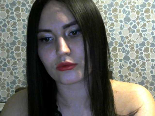 방송 스크린 샷 kristikiss