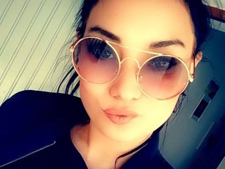 에로틱 한 영상 채팅 Kristina2511a
