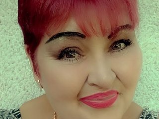 에로틱 한 영상 채팅 KristinaExcite