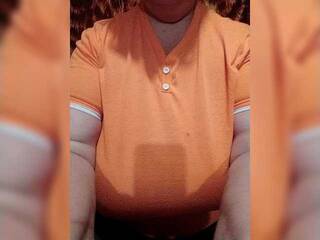 에로틱 한 영상 채팅 KristinaExcite