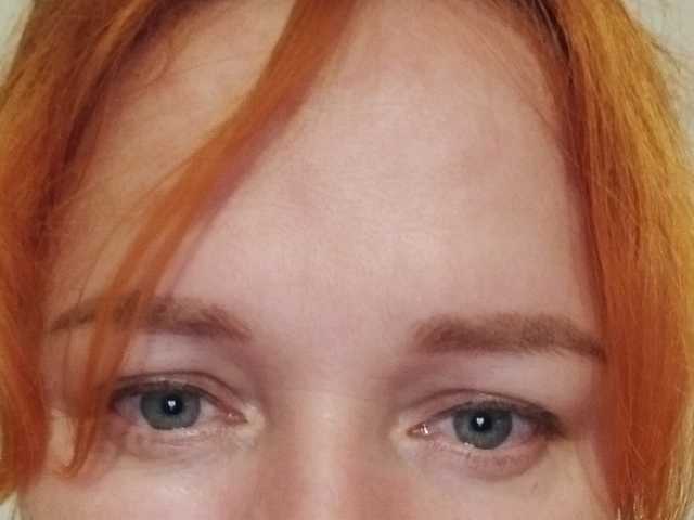 프로필 사진 KristinaHetty