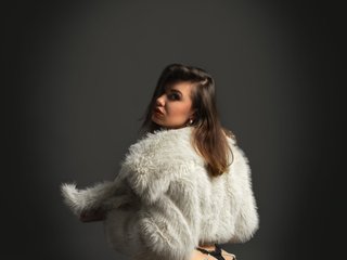 에로틱 한 영상 채팅 KristinaLogan