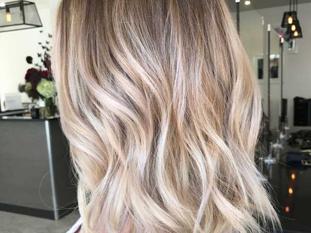 프로필 사진 KristinaSunny