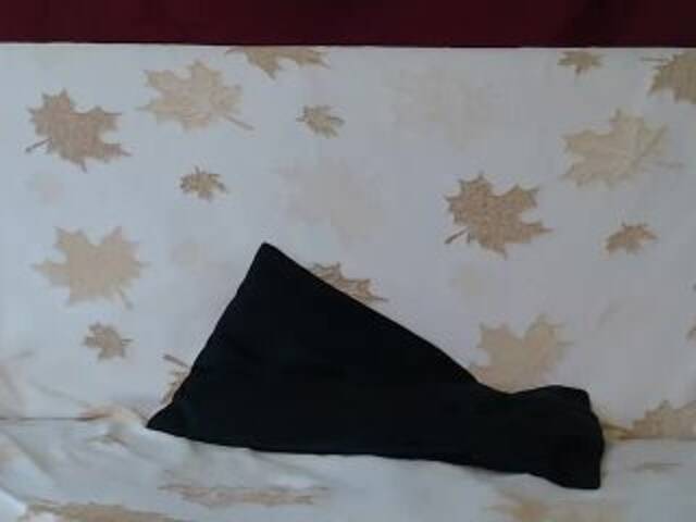 방송 스크린 샷 KristineBelle