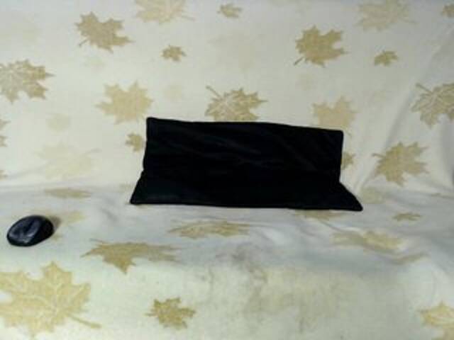 방송 스크린 샷 KristineBelle