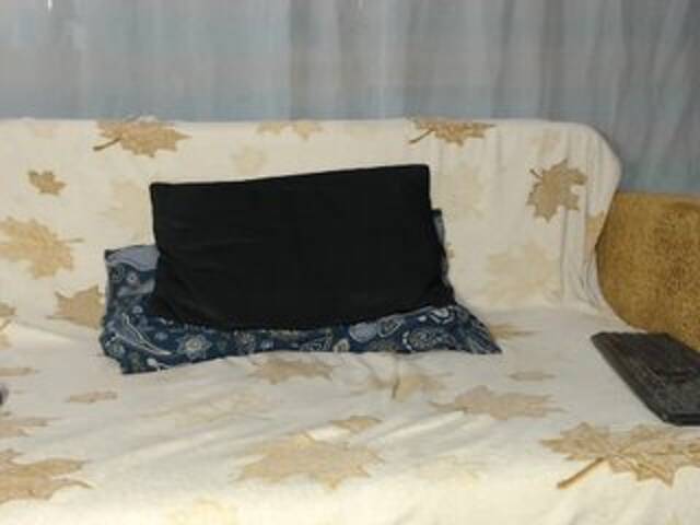 방송 스크린 샷 KristineBelle