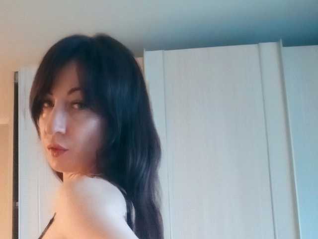 프로필 사진 KristiSSS1