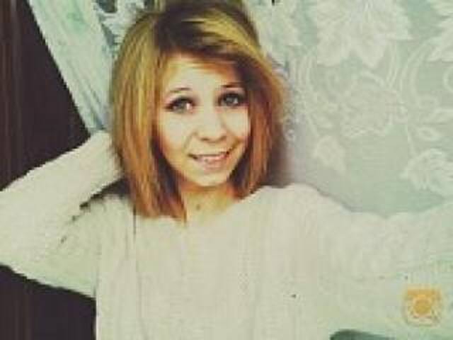 프로필 사진 kristuxa21