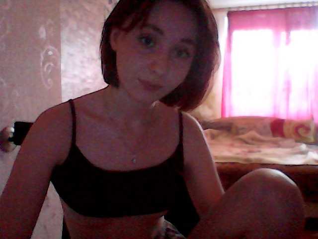 방송 스크린 샷 KristyMango