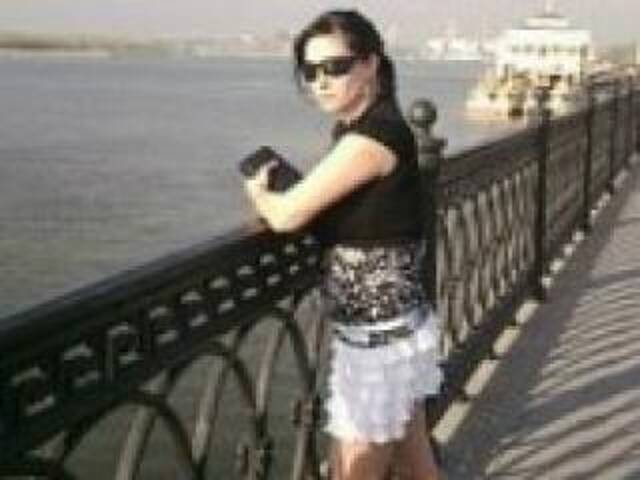 프로필 사진 kristymisty