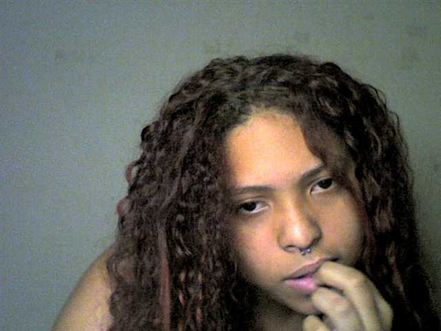 방송 스크린 샷 Krizzner