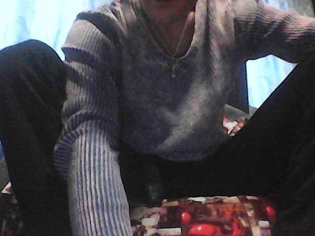 방송 스크린 샷 Krutooooiii9