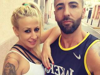 에로틱 한 영상 채팅 Krystal2T