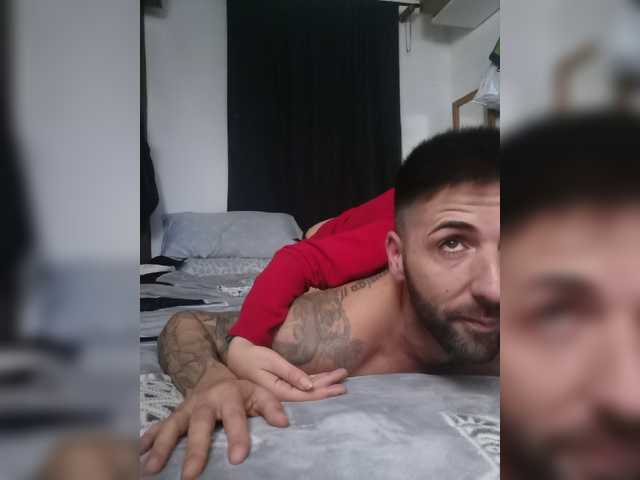 방송 스크린 샷 Krystal2T