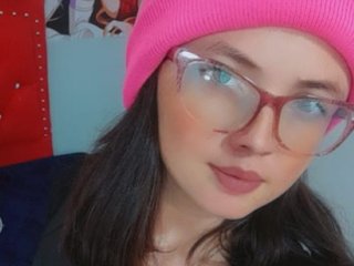 에로틱 한 영상 채팅 KrystalAdams