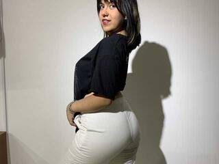 에로틱 한 영상 채팅 KrystalMoon