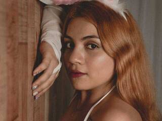 에로틱 한 영상 채팅 KrystalRusso