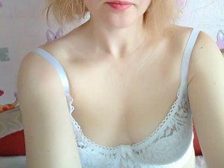 에로틱 한 영상 채팅 Ksenia85