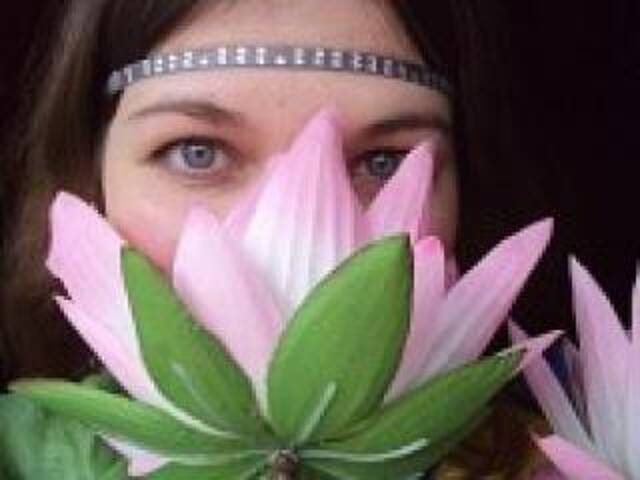 프로필 사진 ksenny