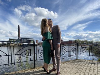 에로틱 한 영상 채팅 KsqandT