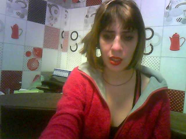 방송 스크린 샷 KsythNorton