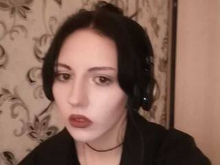 에로틱 한 영상 채팅 Ksyusha--cute