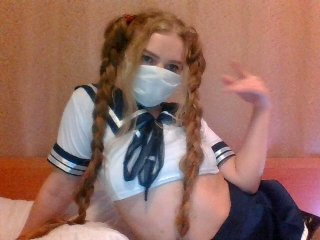 사진 kudryavaya-ya Put Love is free))) Add as a friend: * Freeloaders and beggars immediately-BAN. Camera 30 tokens, time is unlimited, I go in private)) IF I LIKE YOU-100 TOKENS!)