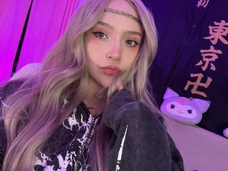 에로틱 한 영상 채팅 Kurochan420
