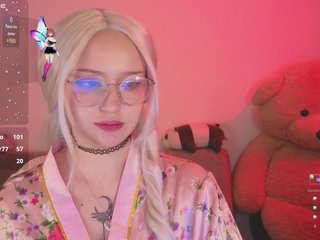 에로틱 한 영상 채팅 Kurochan420