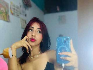 에로틱 한 영상 채팅 KuromiDae