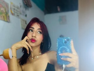 에로틱 한 영상 채팅 KuromiDae