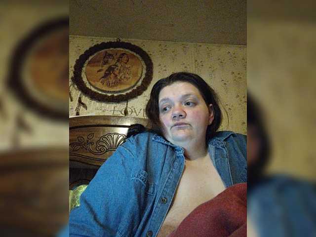 방송 스크린 샷 AvivaJune