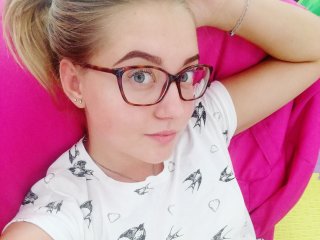프로필 사진 kybinskaya